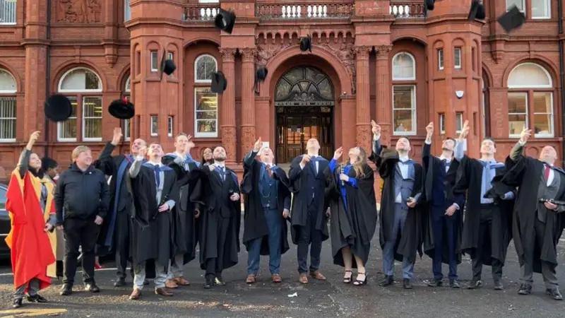 EU Professional Mobility & Degree Top-Up. Price: $25,000 per candidate.