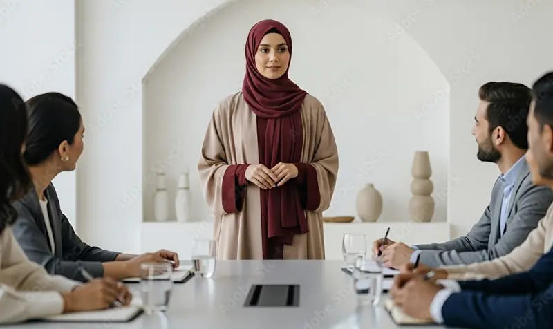 Sheza Baig - Consultant